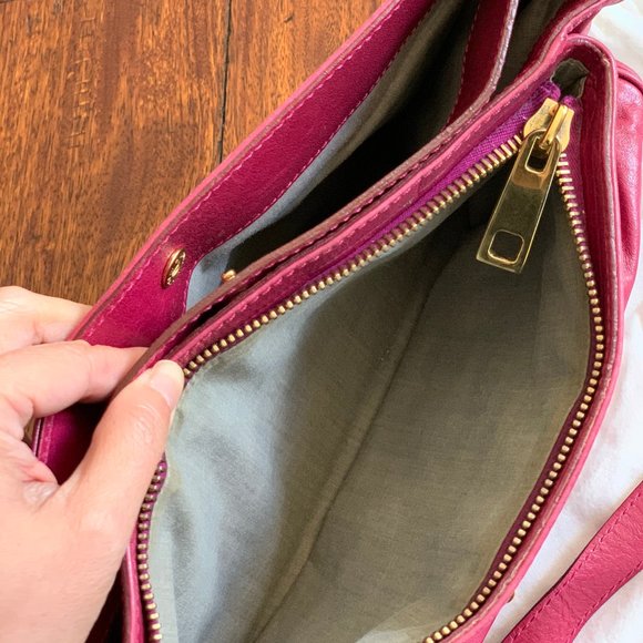 Marc Jacobs shoulder bag - authentic, pre-loved - Picture 12 of 13